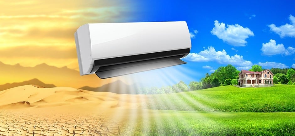 Which Air Conditioner to Choose