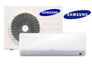 Samsung Air Conditioners